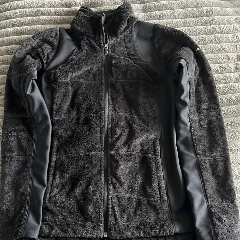 Columbia Thermal Omni-Heat Jacket